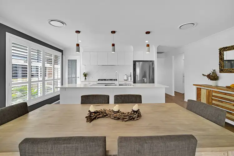 Third view of Homely house listing, 27 Albert Street, Swansea NSW 2281
