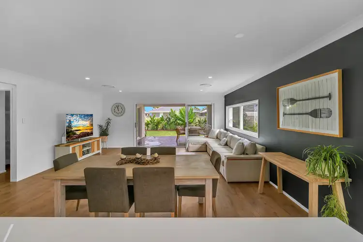 Fourth view of Homely house listing, 27 Albert Street, Swansea NSW 2281