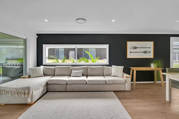 Fifth view of Homely house listing, 27 Albert Street, Swansea NSW 2281