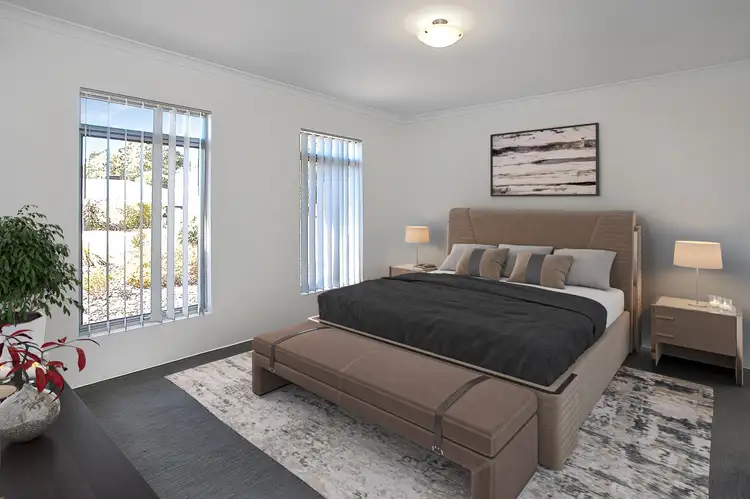 Fourth view of Homely house listing, 3 Milton Street, Yokine WA 6060