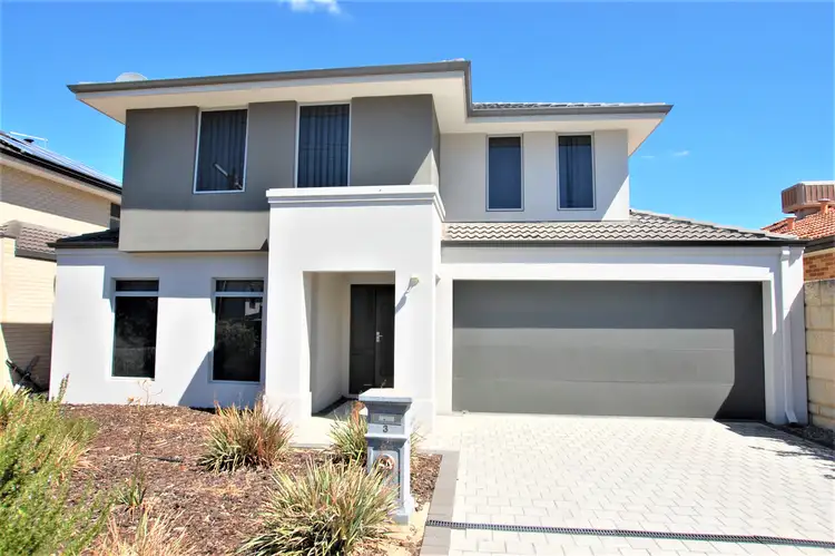 Seventh view of Homely house listing, 3 Milton Street, Yokine WA 6060