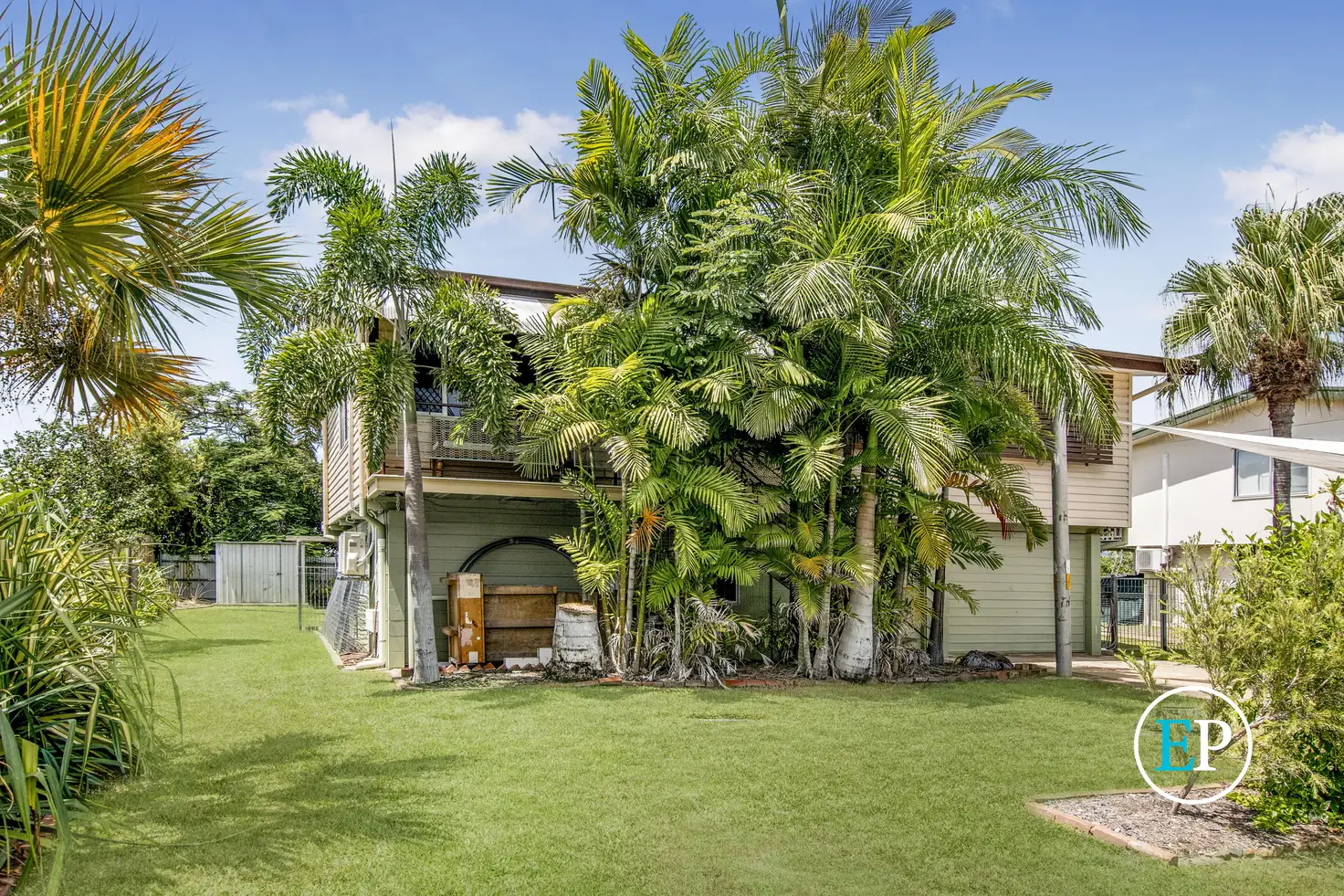 Main view of Homely house listing, 34 Davies Street, Mount Louisa QLD 4814