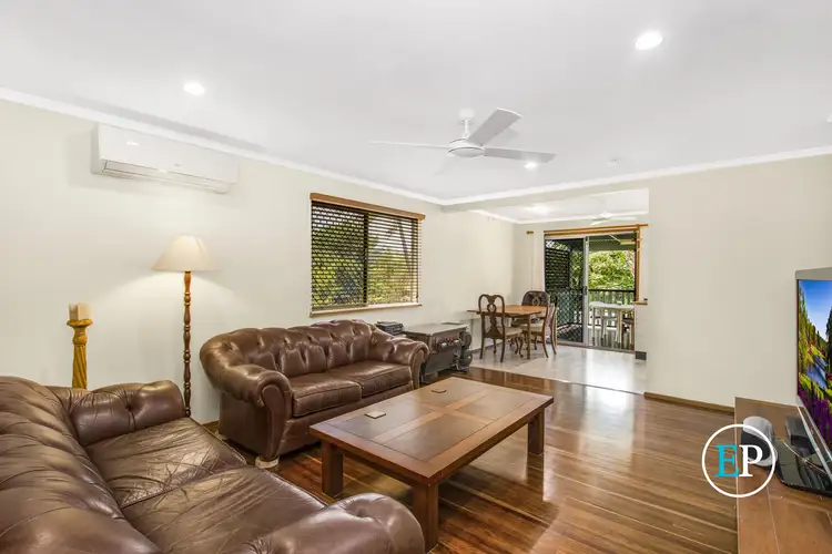 Third view of Homely house listing, 34 Davies Street, Mount Louisa QLD 4814
