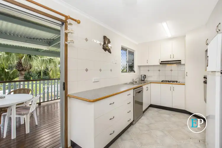 Fourth view of Homely house listing, 34 Davies Street, Mount Louisa QLD 4814