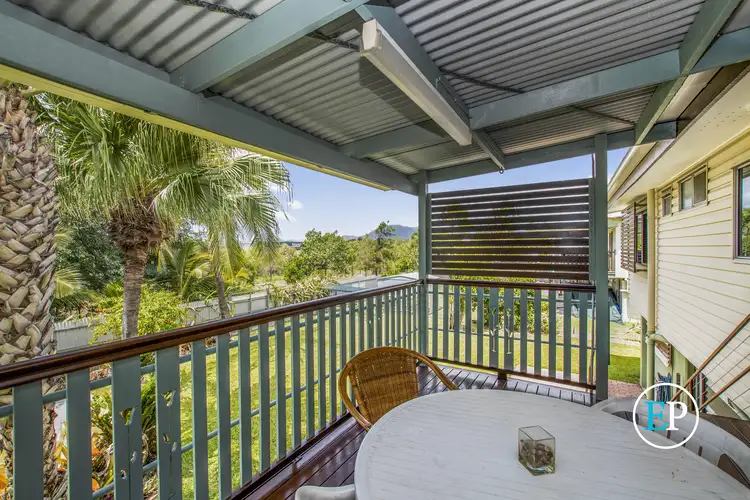 Fifth view of Homely house listing, 34 Davies Street, Mount Louisa QLD 4814