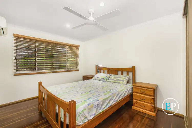 Sixth view of Homely house listing, 34 Davies Street, Mount Louisa QLD 4814