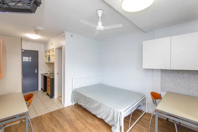 Fourth view of Homely apartment listing, 715/188 Shafston Avenue, Kangaroo Point QLD 4169