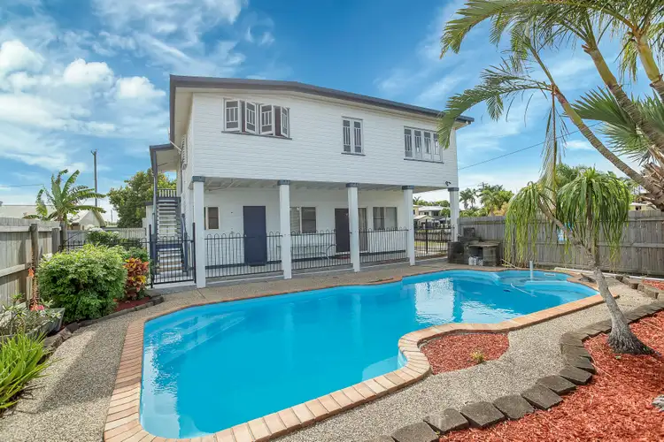 Main view of Homely house listing, 39 Hamilton Street, North Mackay QLD 4740