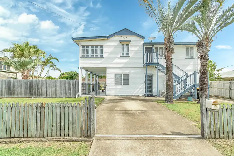 Second view of Homely house listing, 39 Hamilton Street, North Mackay QLD 4740