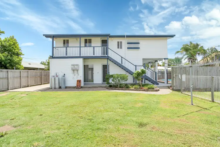 Third view of Homely house listing, 39 Hamilton Street, North Mackay QLD 4740