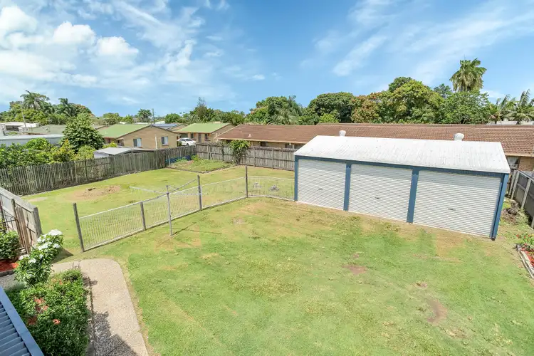Fourth view of Homely house listing, 39 Hamilton Street, North Mackay QLD 4740