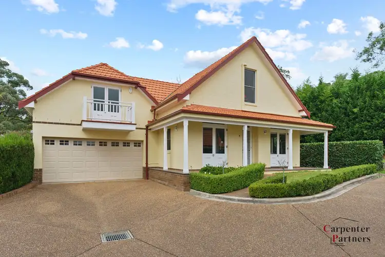 Main view of Homely villa listing, 4/253-255 Argyle Street, Picton NSW 2571