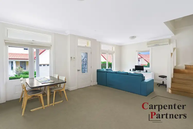 Second view of Homely villa listing, 4/253-255 Argyle Street, Picton NSW 2571