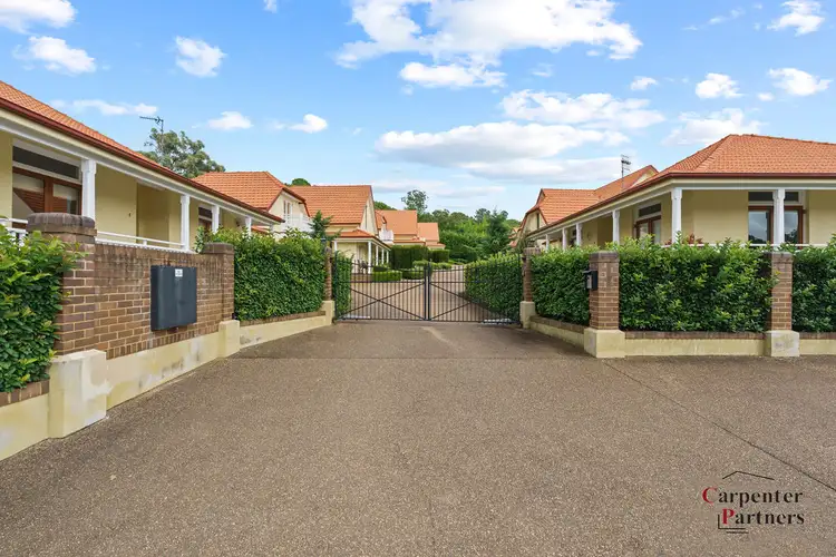 Fourth view of Homely villa listing, 4/253-255 Argyle Street, Picton NSW 2571