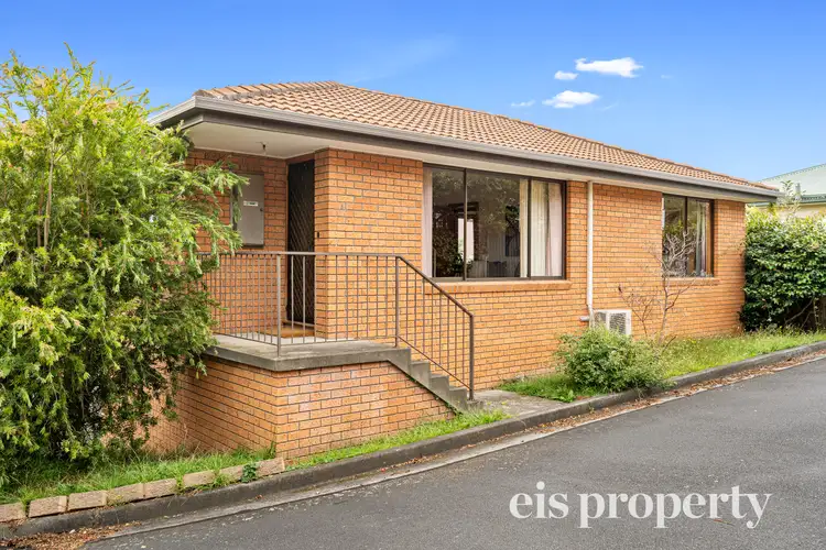 4/11 Haig Street, Lenah Valley TAS 7008