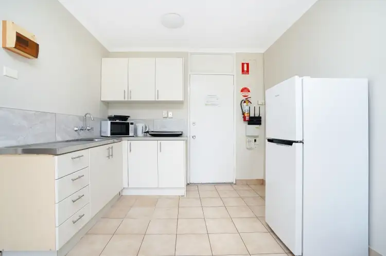 Fourth view of Homely unit listing, 38/117 Smith Street, Darwin City NT 800