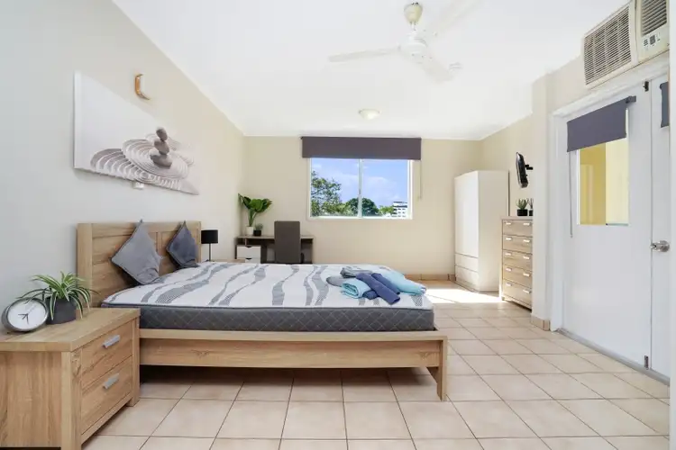 Fifth view of Homely unit listing, 38/117 Smith Street, Darwin City NT 800