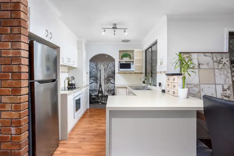 Third view of Homely house listing, 128 Lucy Victoria Avenue, Australind WA 6233