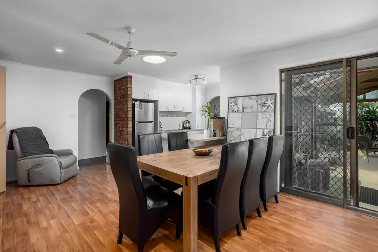 Fifth view of Homely house listing, 128 Lucy Victoria Avenue, Australind WA 6233