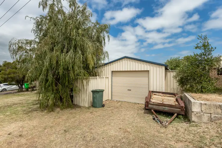 Sixth view of Homely house listing, 128 Lucy Victoria Avenue, Australind WA 6233
