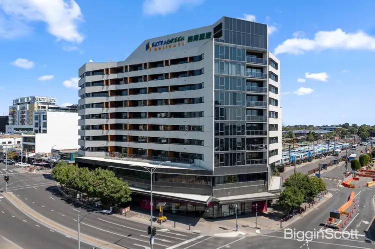 601/39-55 Kingsway, Glen Waverley VIC 3150