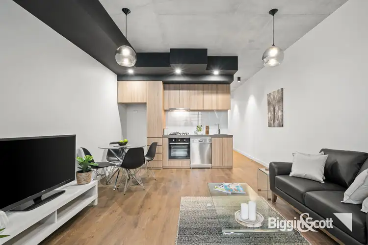 508/90 Buckley Street, Footscray VIC 3011