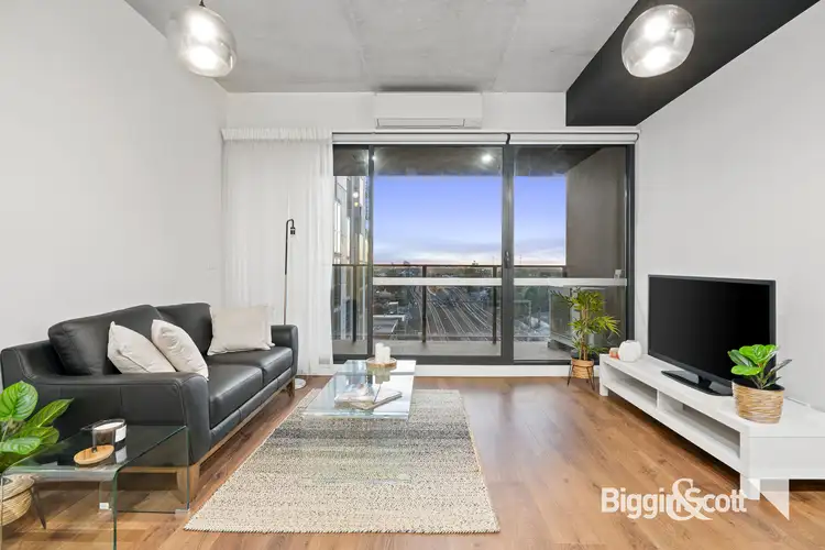 Fourth view of Homely apartment listing, 508/90 Buckley Street, Footscray VIC 3011