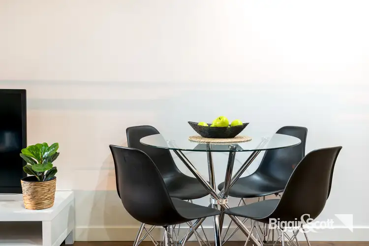 Seventh view of Homely apartment listing, 508/90 Buckley Street, Footscray VIC 3011