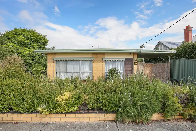 1/10 Pollack Street, Colac VIC 3250
