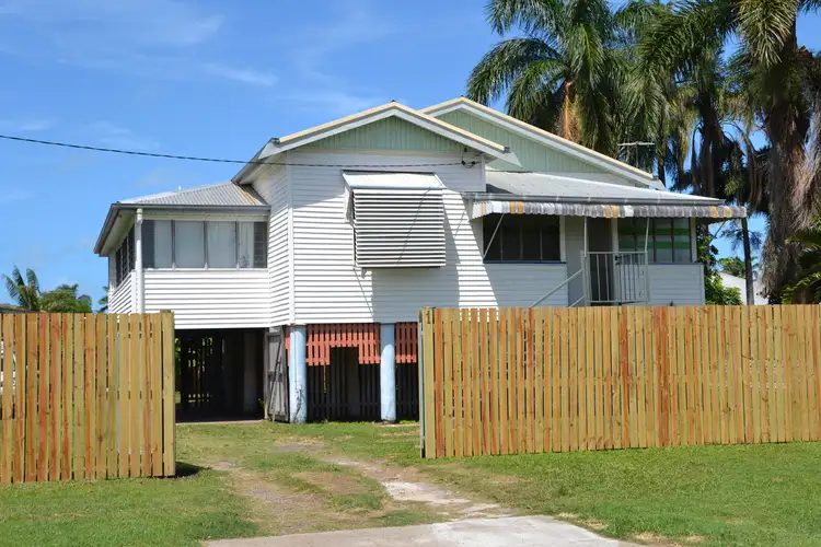 1 Luscombe Street, Mackay QLD 4740