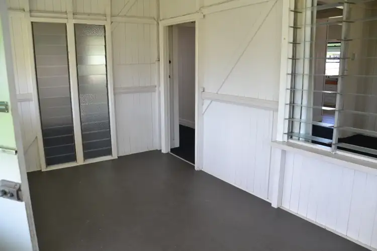 Second view of Homely house listing, 1 Luscombe Street, Mackay QLD 4740
