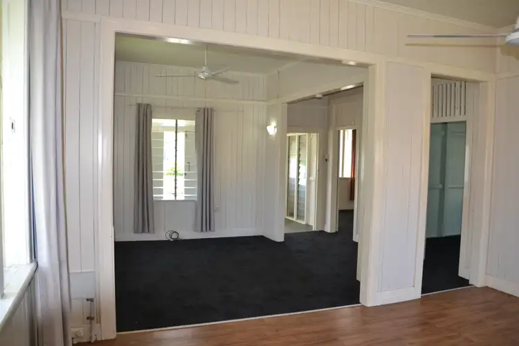 Third view of Homely house listing, 1 Luscombe Street, Mackay QLD 4740