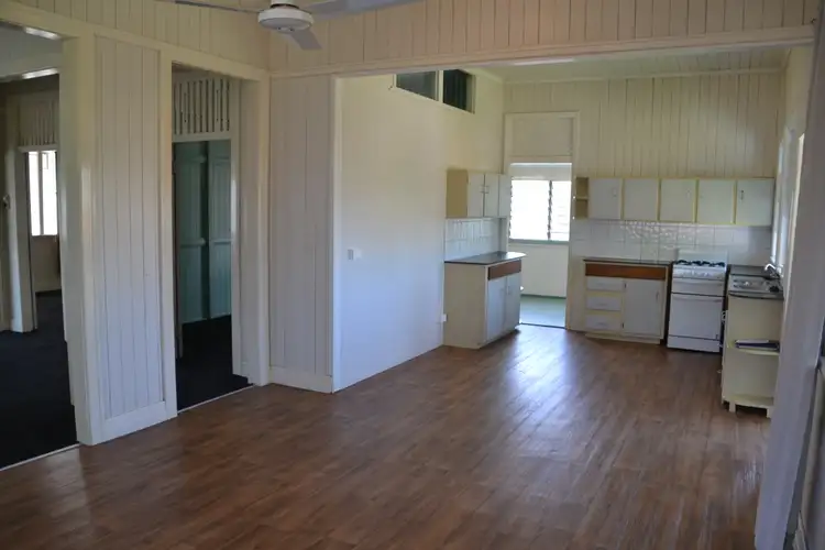 Fourth view of Homely house listing, 1 Luscombe Street, Mackay QLD 4740