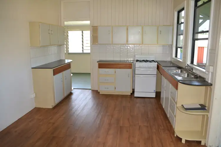 Fifth view of Homely house listing, 1 Luscombe Street, Mackay QLD 4740