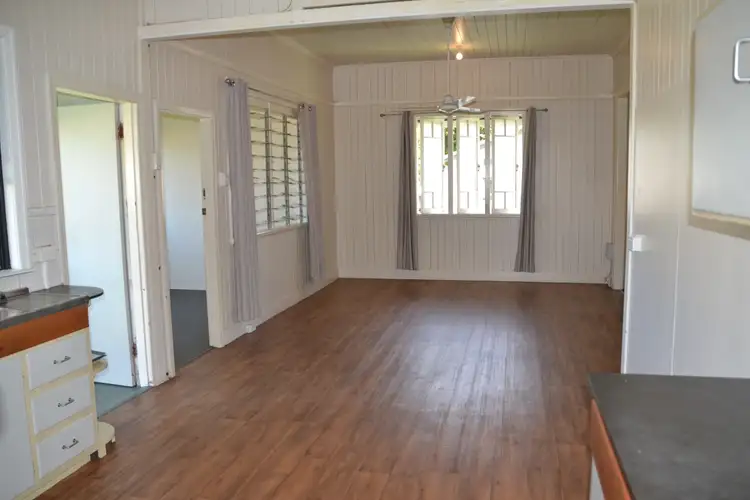 Seventh view of Homely house listing, 1 Luscombe Street, Mackay QLD 4740