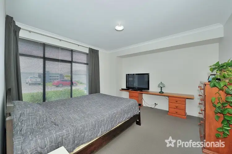 Second view of Homely house listing, 15 Danbulla Loop, Yanchep WA 6035