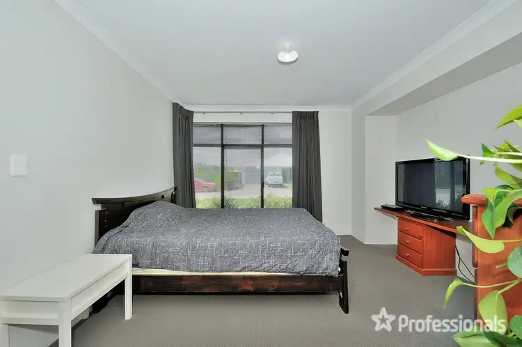 Third view of Homely house listing, 15 Danbulla Loop, Yanchep WA 6035