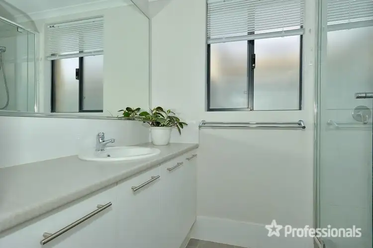 Fourth view of Homely house listing, 15 Danbulla Loop, Yanchep WA 6035