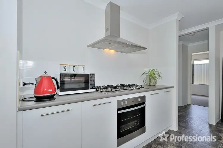 Sixth view of Homely house listing, 15 Danbulla Loop, Yanchep WA 6035