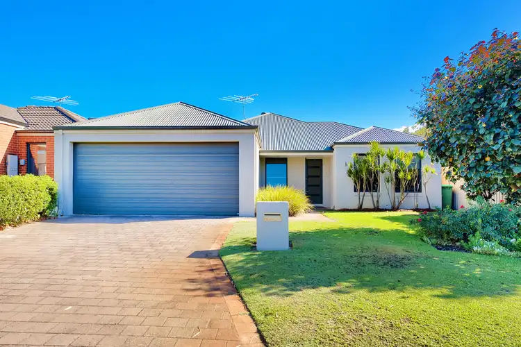 Main view of Homely house listing, 12B Frimley Way, Morley WA 6062