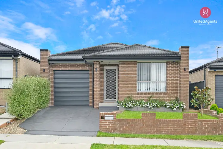 Main view of Homely house listing, 15 Clearfield Avenue, Austral NSW 2179