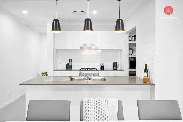 Second view of Homely house listing, 15 Clearfield Avenue, Austral NSW 2179
