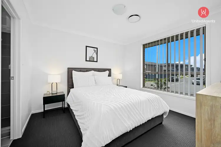 Fourth view of Homely house listing, 15 Clearfield Avenue, Austral NSW 2179