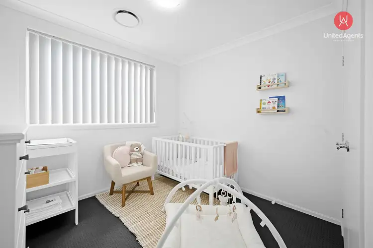 Fifth view of Homely house listing, 15 Clearfield Avenue, Austral NSW 2179