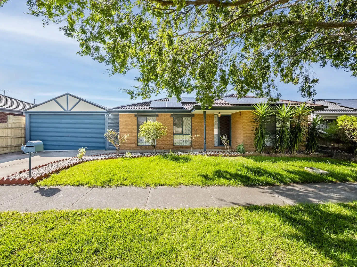 Main view of Homely house listing, 7 Cornwell Crescent, Cranbourne East VIC 3977