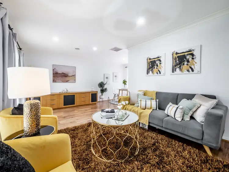 Fourth view of Homely house listing, 7 Cornwell Crescent, Cranbourne East VIC 3977