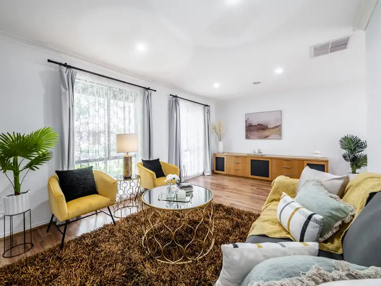 Fifth view of Homely house listing, 7 Cornwell Crescent, Cranbourne East VIC 3977