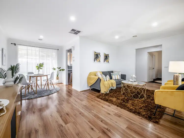 Sixth view of Homely house listing, 7 Cornwell Crescent, Cranbourne East VIC 3977