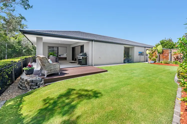 Third view of Homely house listing, 42 Bunderoo Circuit, Pimpama QLD 4209