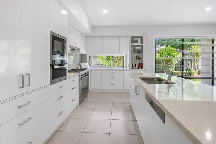 Fifth view of Homely house listing, 42 Bunderoo Circuit, Pimpama QLD 4209